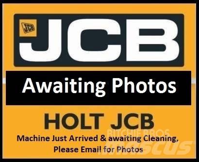 JCB 140 X Escavatori cingolati