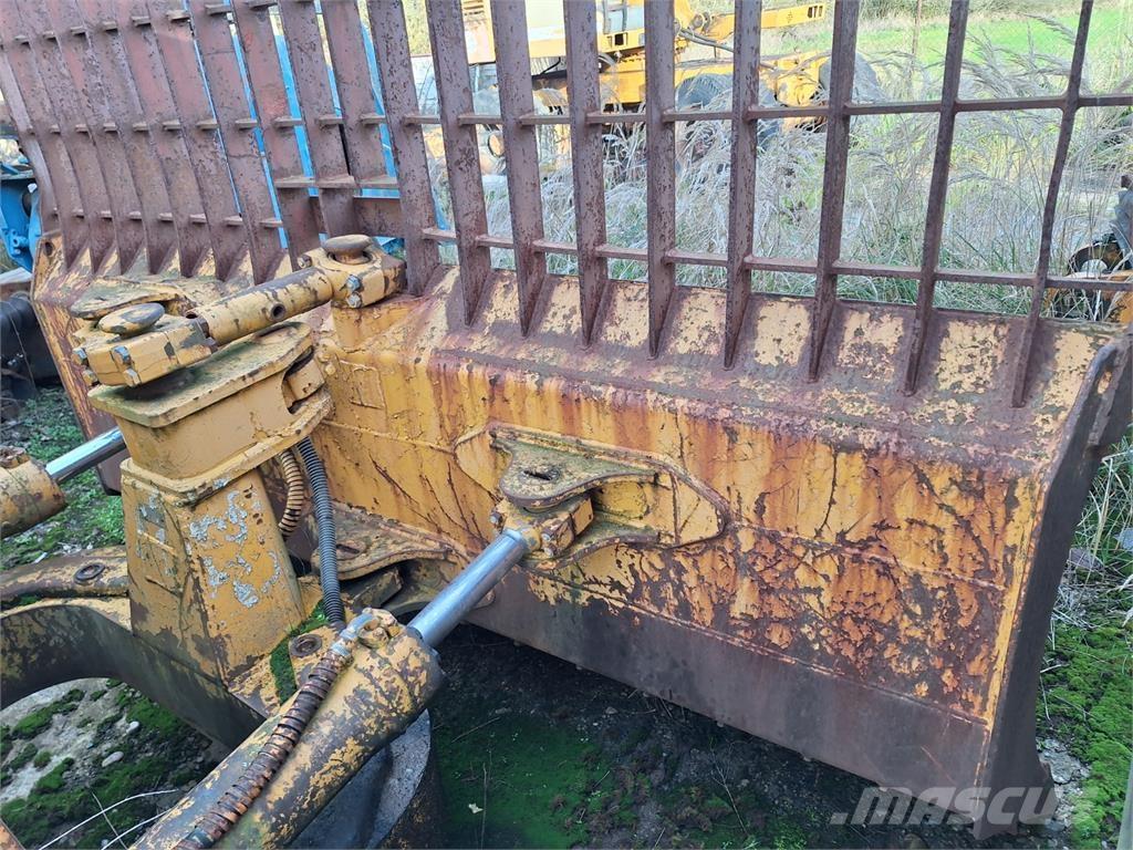 Liebherr PR712 Costruzioni - Altro