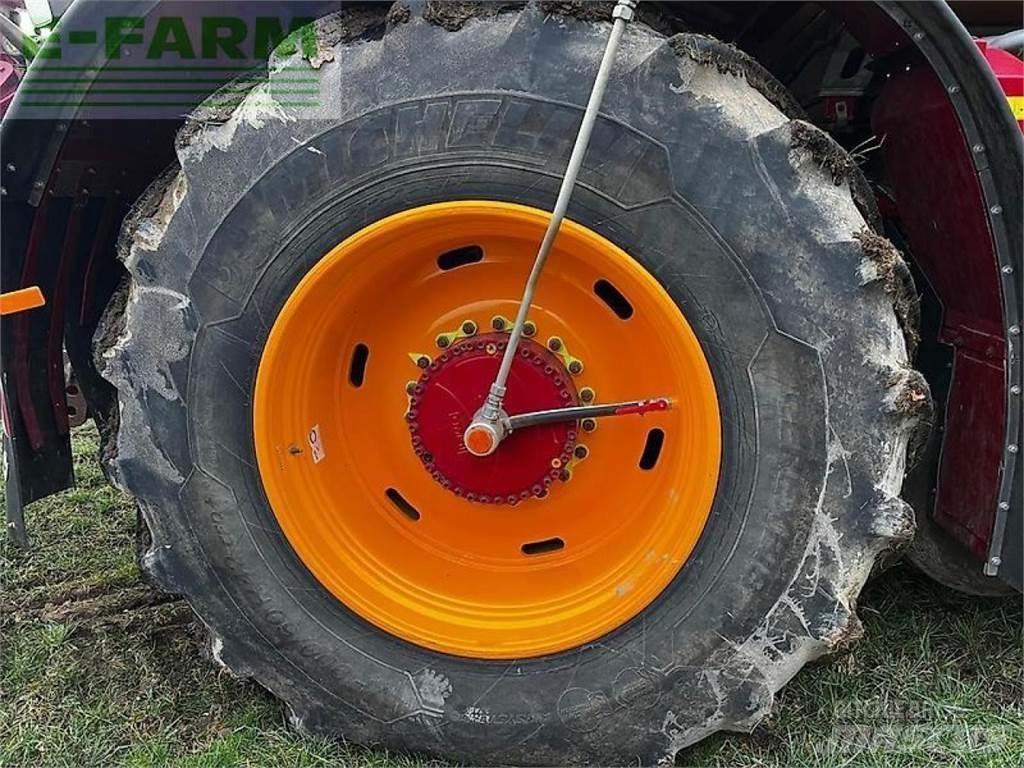 Vredo vt 7028 Irroratrici semoventi