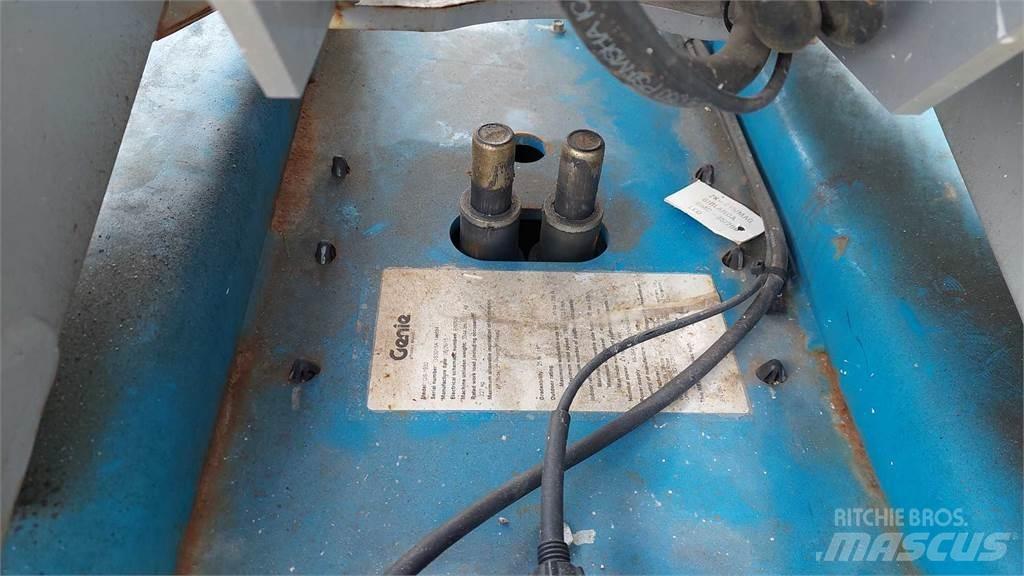 Genie GS1932 Piattaforme a pantografo