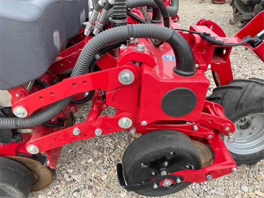Horsch Maestro12RV Seminatrici di precisione
