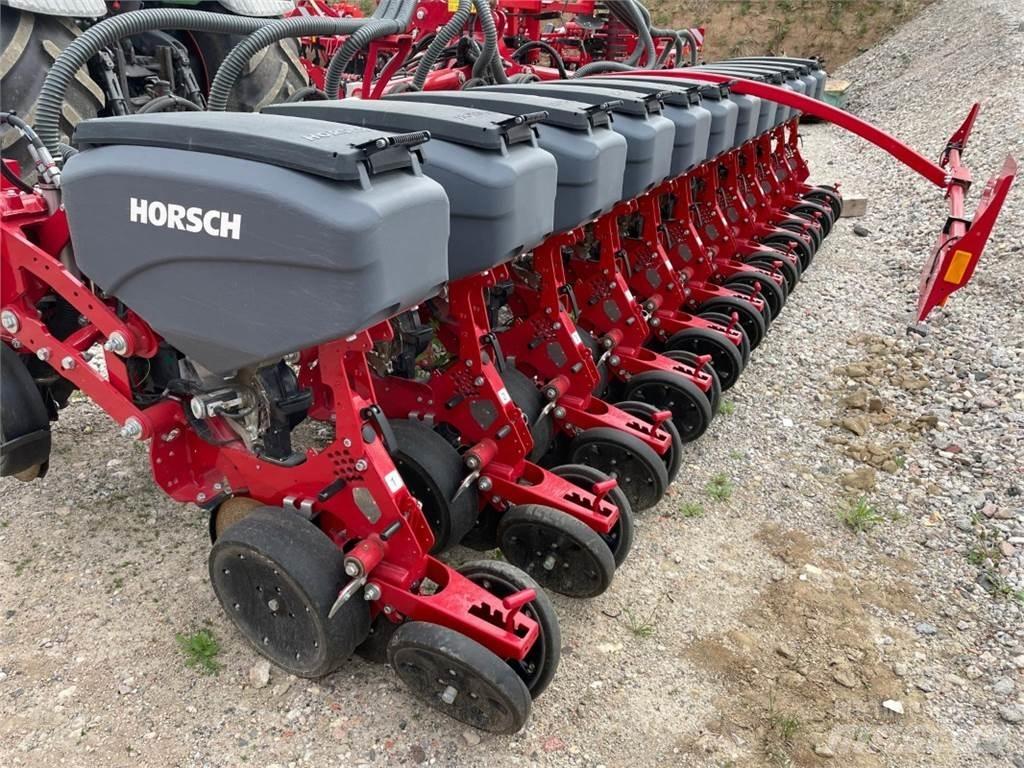 Horsch Maestro12RV Seminatrici di precisione