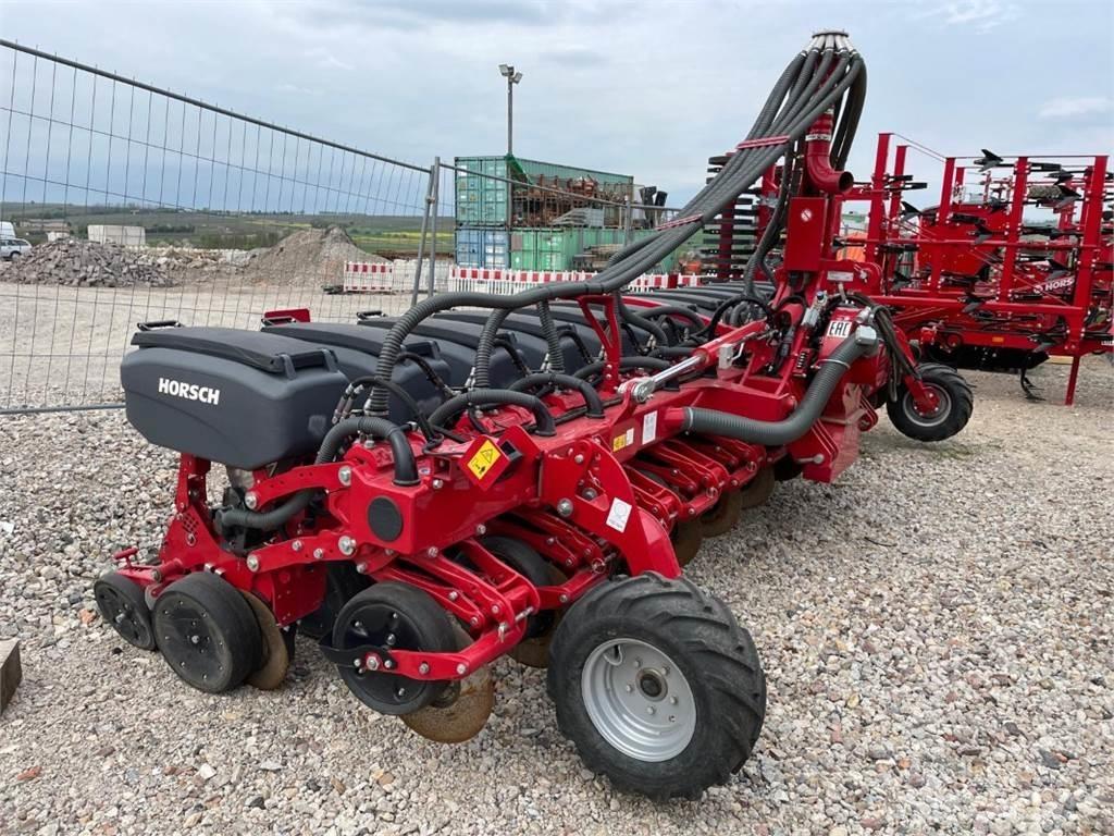 Horsch Maestro12RV Seminatrici di precisione
