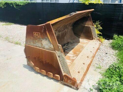 CAT 972G / H / K Benne