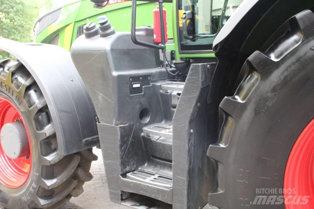 Fendt 942 Gen6 Trattori