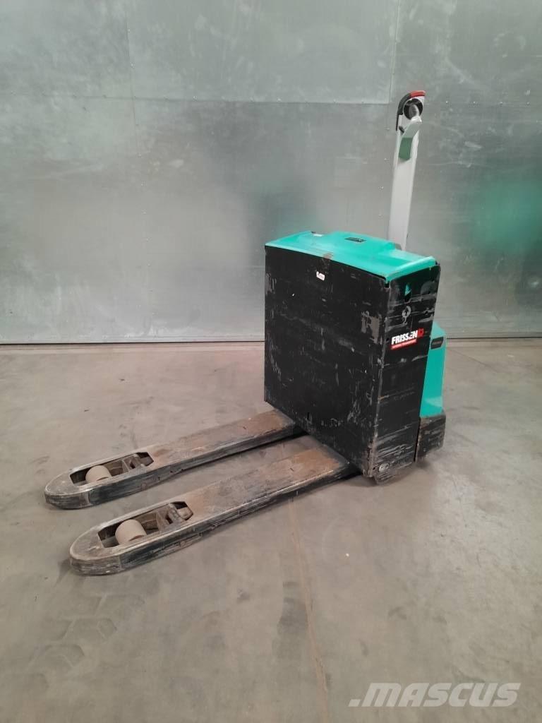 Mitsubishi PBP16N2 Transpallet manuale