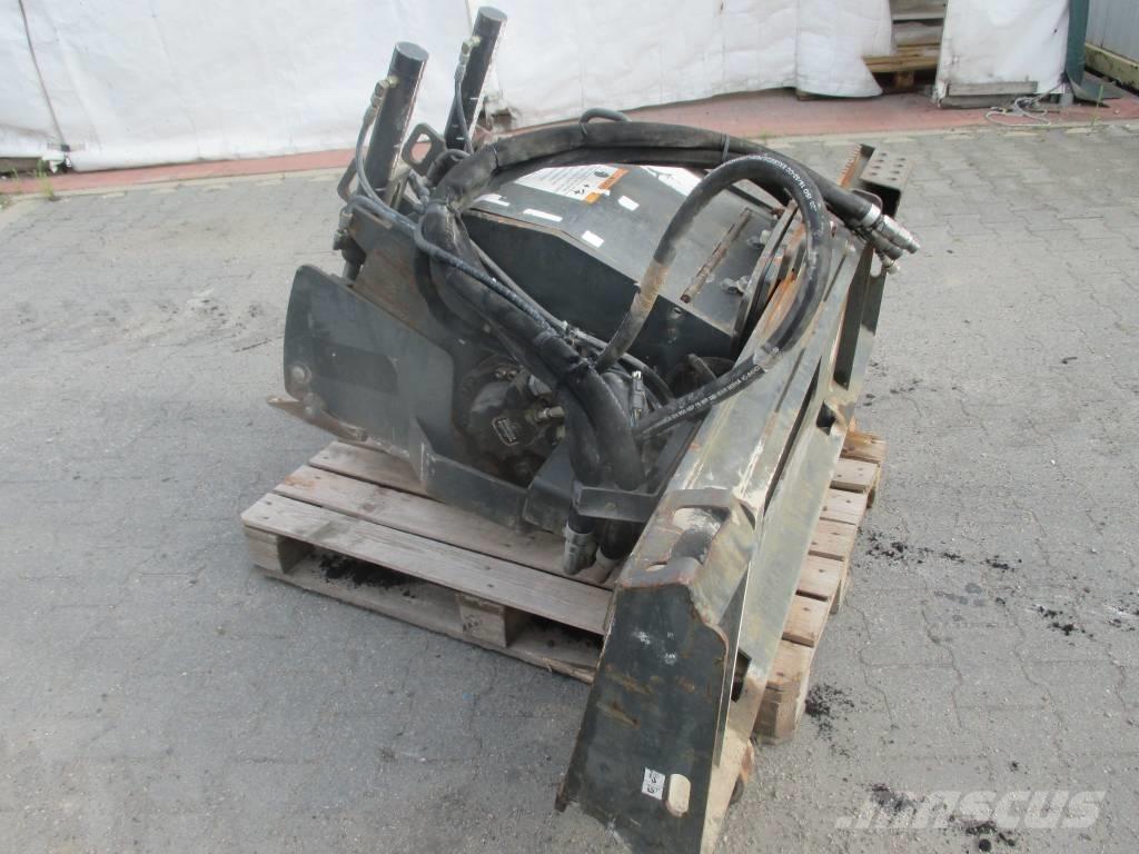 Bobcat 18 PLA Ruspe