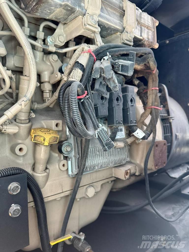 Magnum MMG130 Generatori diesel