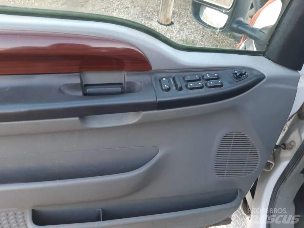 Ford F 350 Furgoni altro