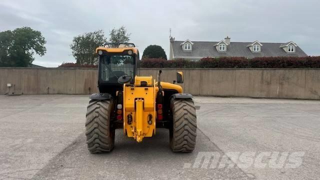JCB 541-70 Agri Sollevatori telescopici per agricoltura