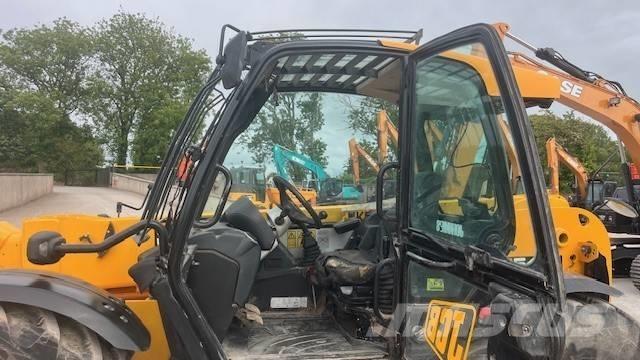 JCB 541-70 Agri Sollevatori telescopici per agricoltura