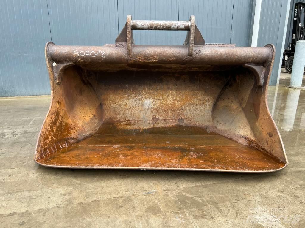 Engcon S70 Benne