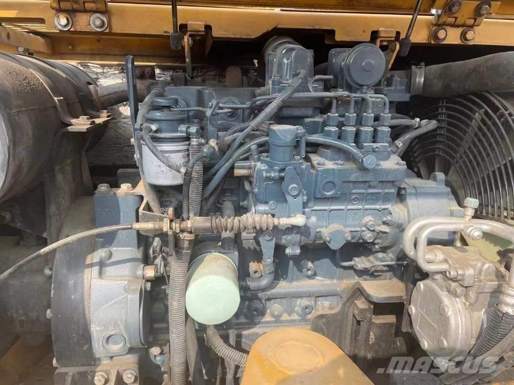 Sany SY 95 C Escavatori cingolati