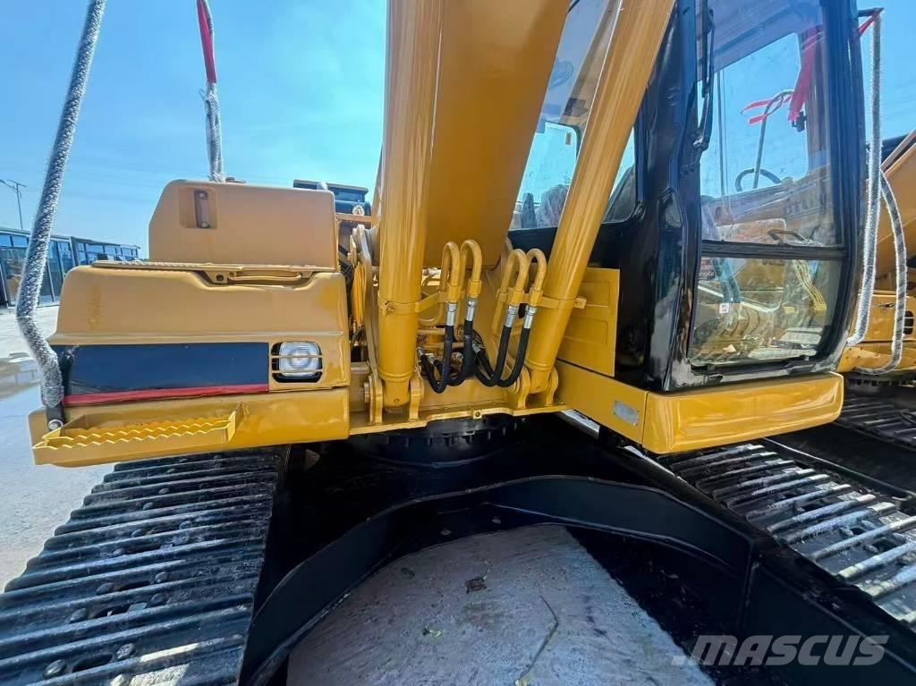 CAT 320 B L Escavatori cingolati
