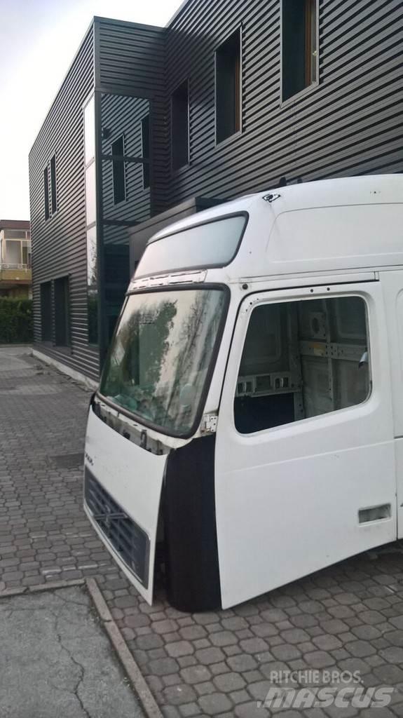 Volvo FH - Euro 4 Cabine e interni