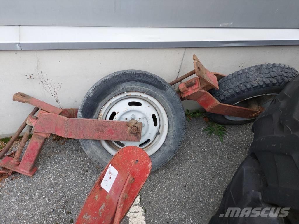 Vama Tp Grader