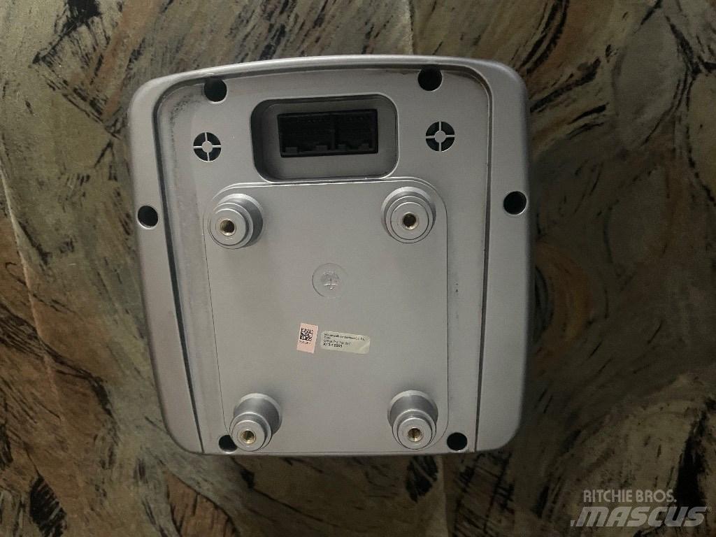 Doosan DX 140 LCR-3 Componenti elettroniche