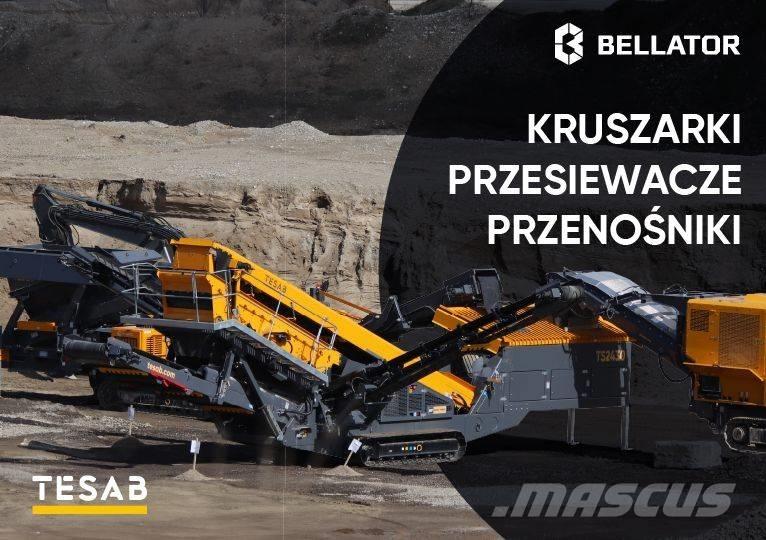 Wirtgen W 50 DCi Fresa a freddo per asfalto