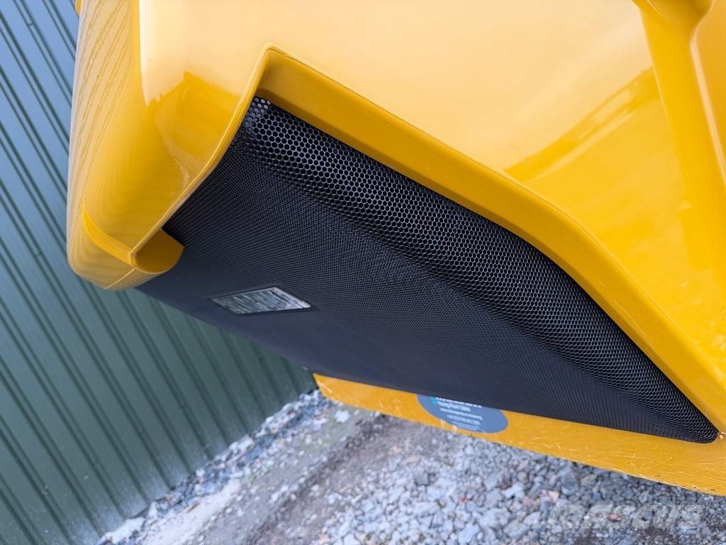 Hydrema 922 G Dumpers articolati