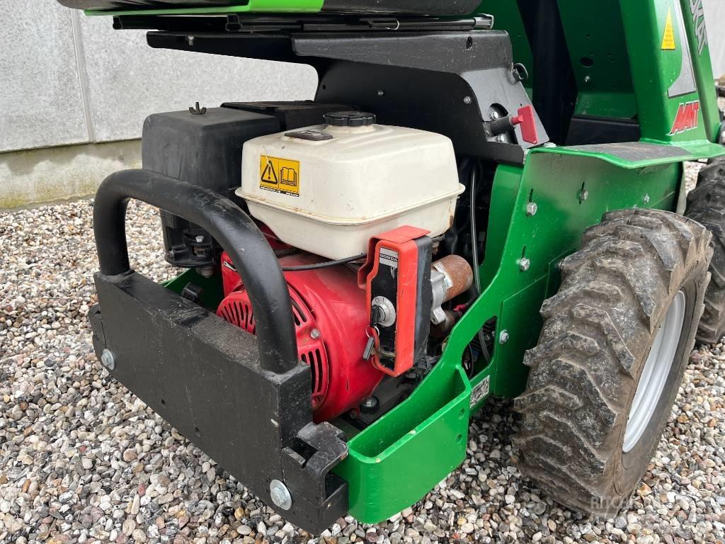 Avant Profi Mini Pale Gommate