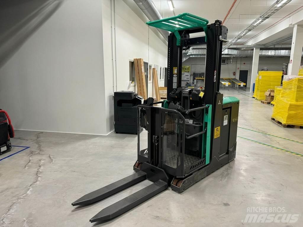 Mitsubishi OPBM10P Commissionatore medio livello