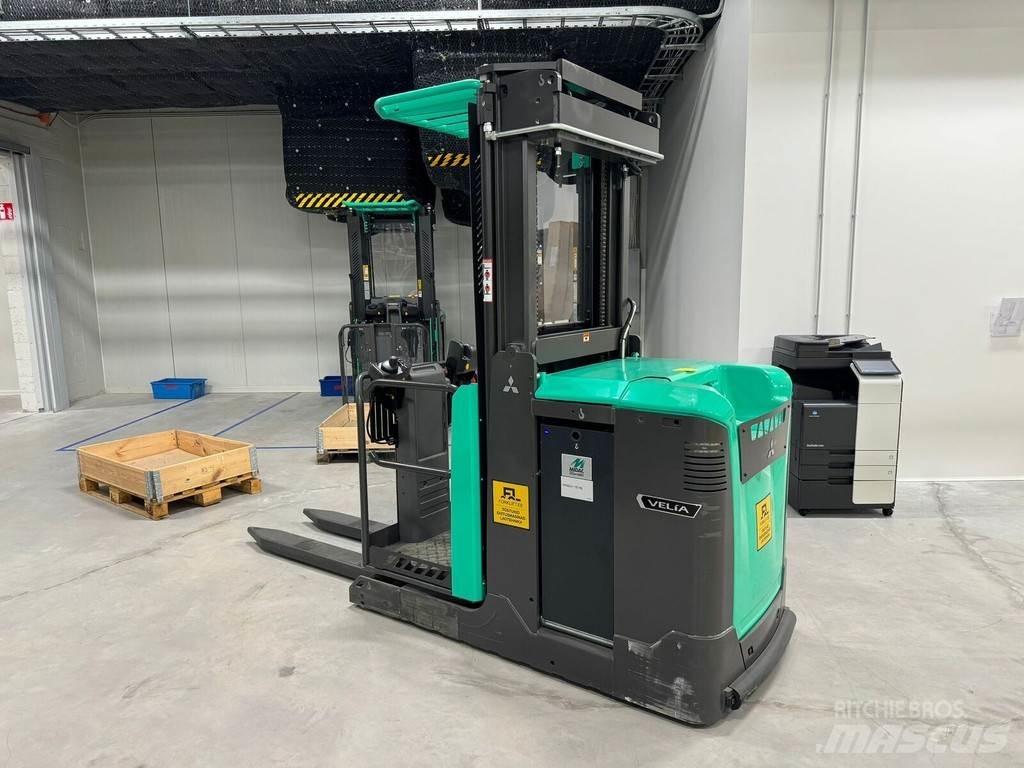 Mitsubishi OPBM10P Commissionatore medio livello