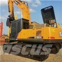 Sany SY 365 H Escavatori cingolati
