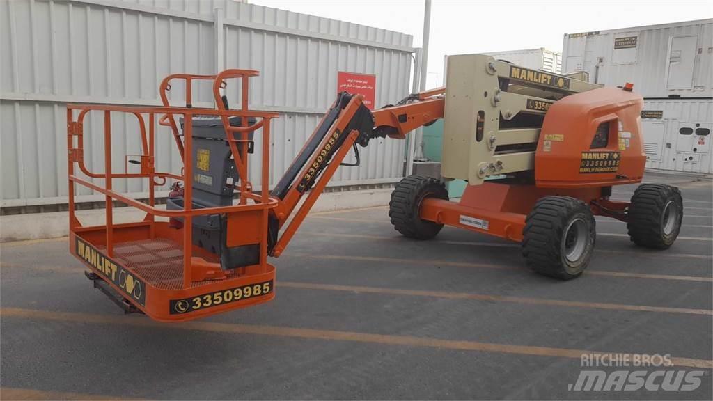 JLG 450AJ Piattaforme a braccio articolato