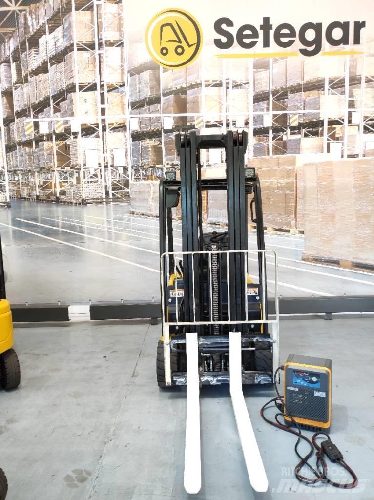 Yale ERP16VT Carrelli elevatori elettrici