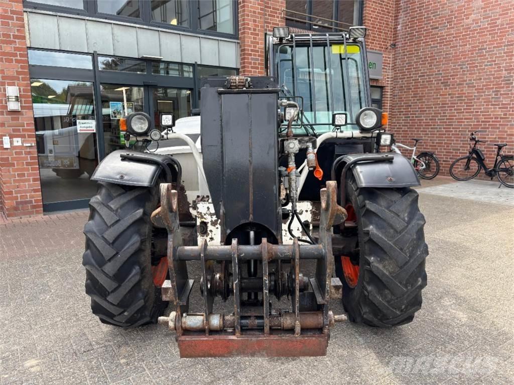 Bobcat T35100 Sollevatori telescopici