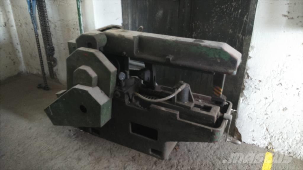  SILISTRA XH25M Costruzioni - Altro