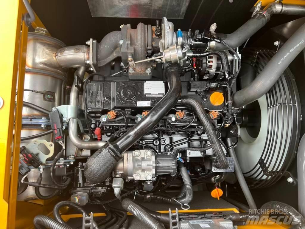 XCMG XE105GA Escavatori cingolati