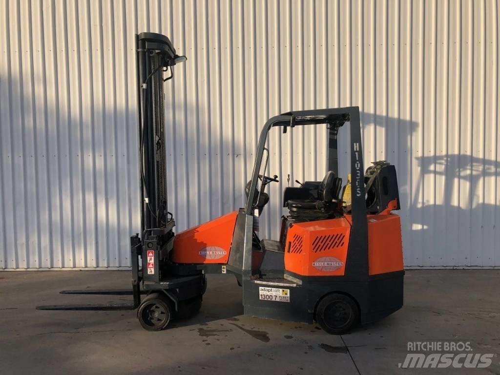 Aisle-Master 20S Elevatore passaggio stretto