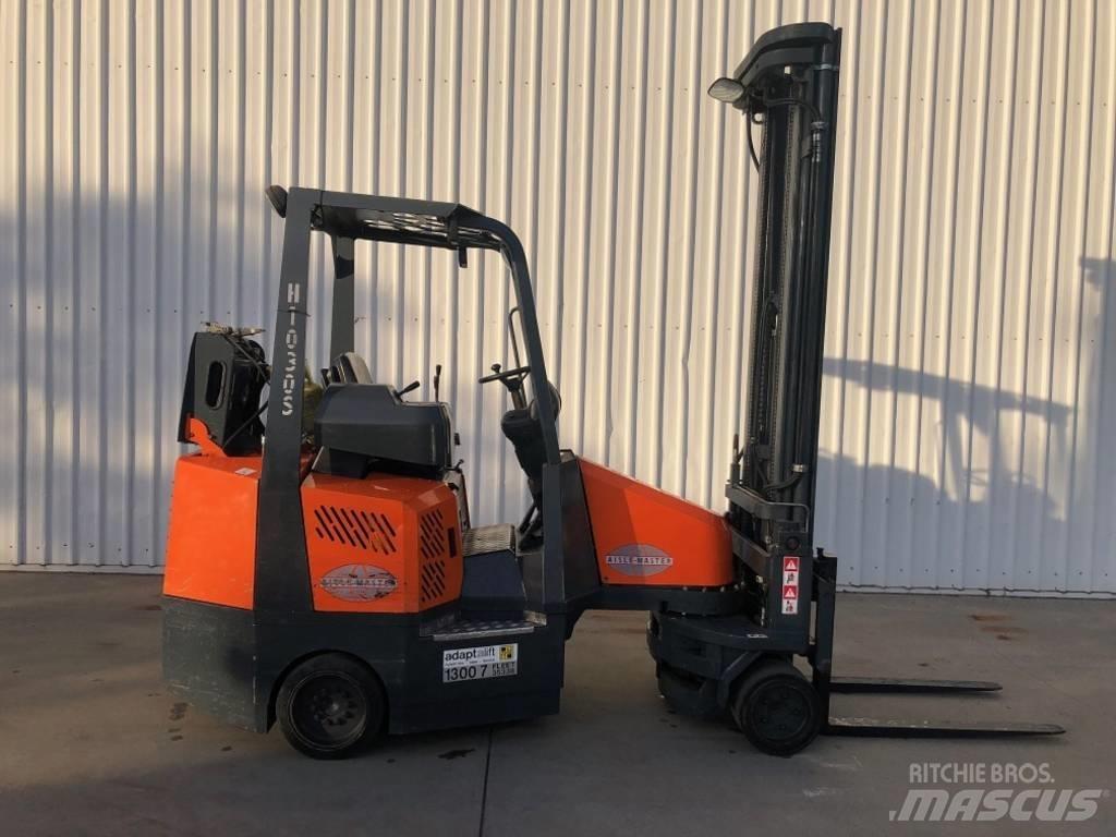Aisle-Master 20S Elevatore passaggio stretto