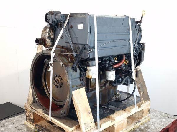 Deutz D2011 L04 Motori