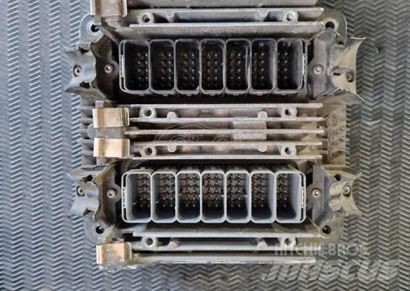 Scania R Componenti elettroniche