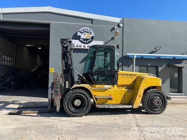 Yale GDP 160 EC Carrelli elevatori diesel