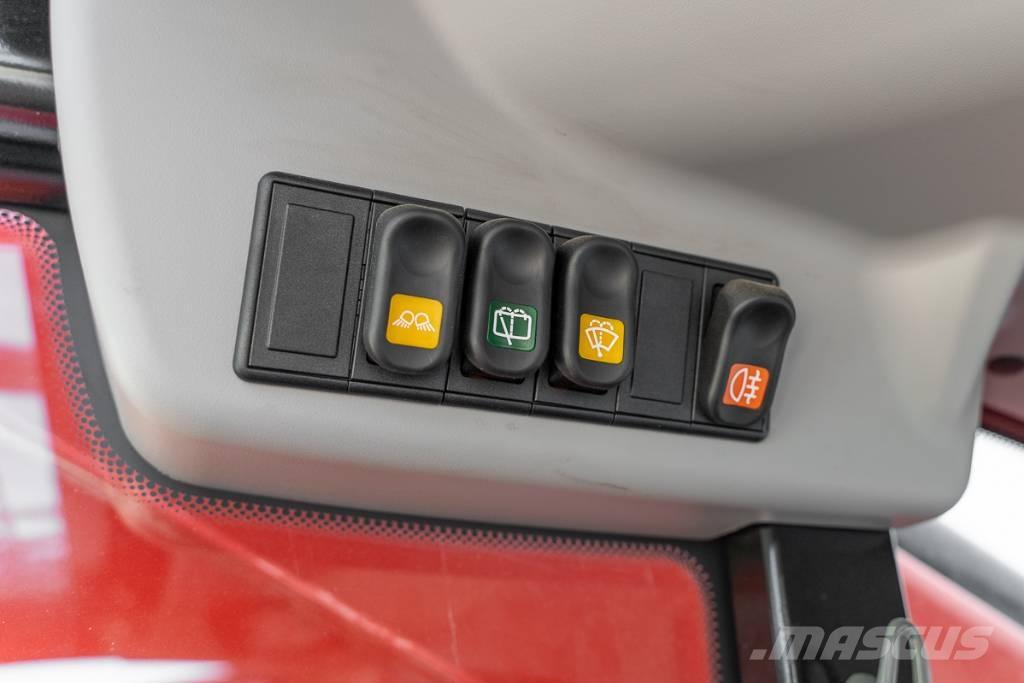 Manitou MT 935 Sollevatori telescopici