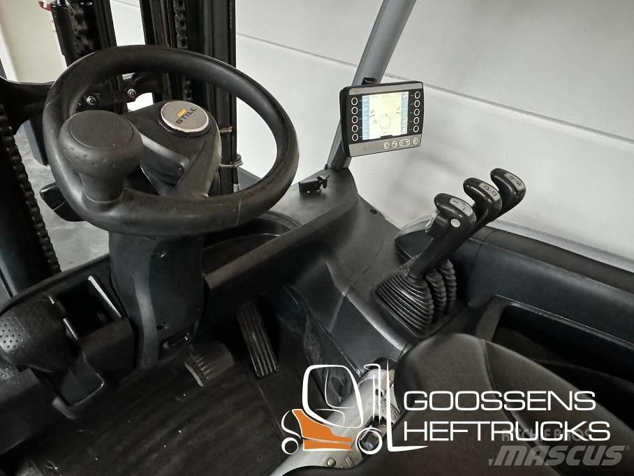Still RX 20-16 Carrelli elevatori elettrici