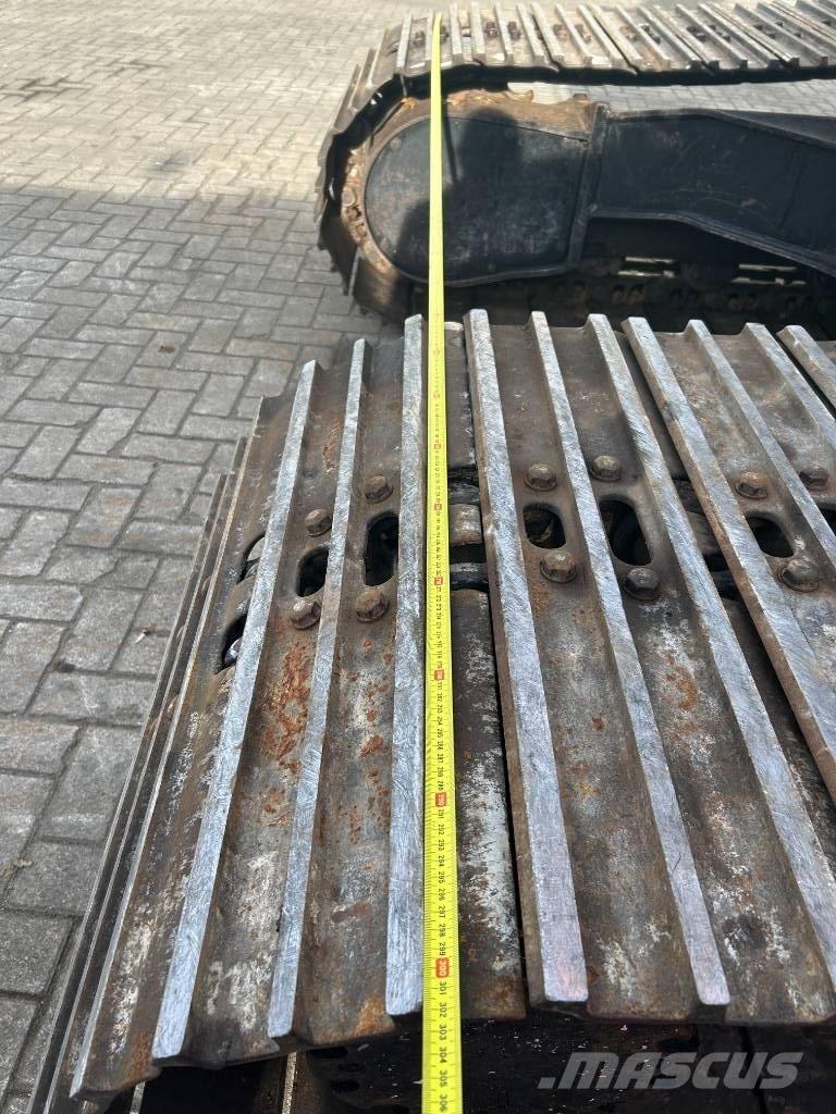 Hitachi ZX 180 Escavatori cingolati