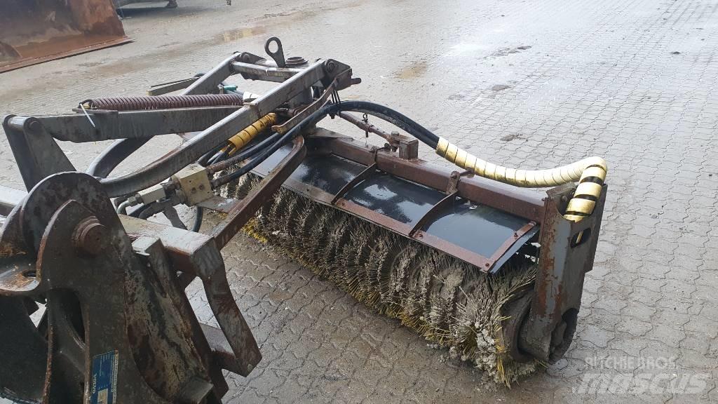 Holms 2,5 m kost Altri macchinari per strade e neve