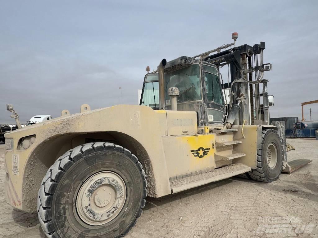 Hyster H700 Carrelli elevatori-Altro
