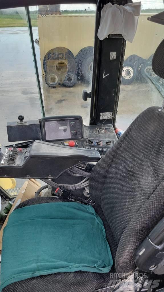 Hyster H700 Carrelli elevatori-Altro