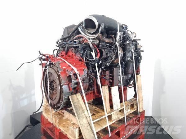 DAF MX-13 375 H1 Motori