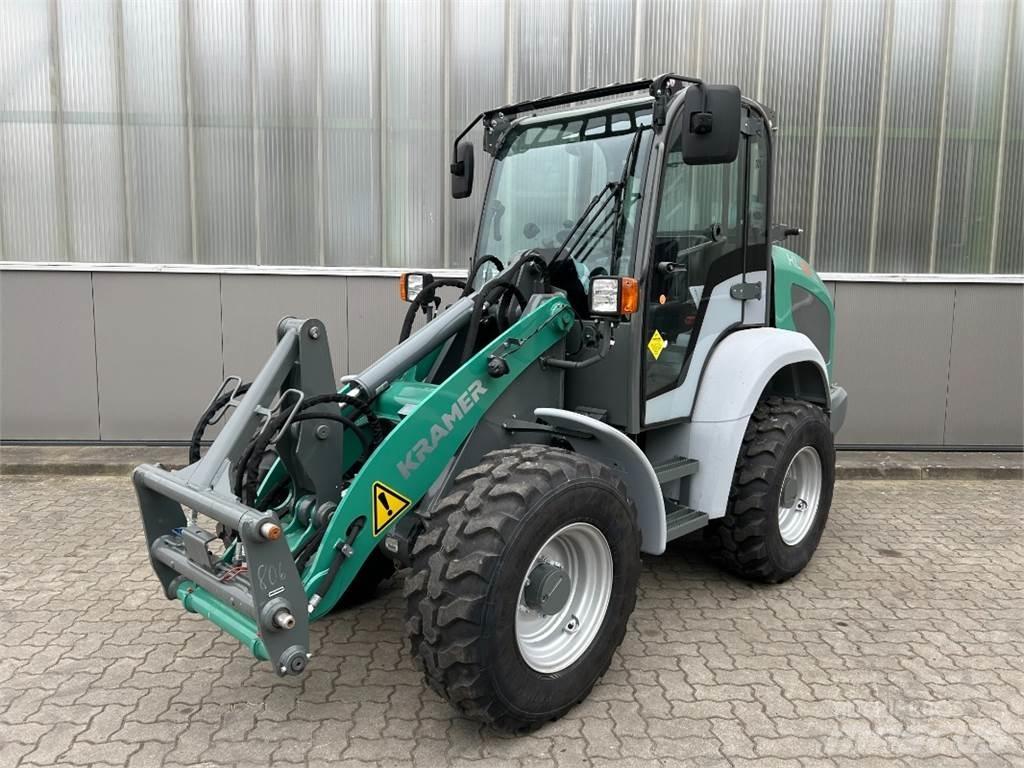 Kramer KL 18.5 Pale gommate