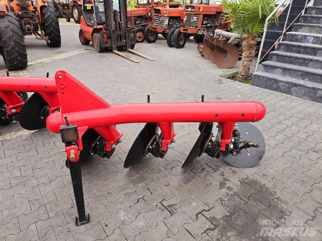  Massy Fergesun 275 Trattori