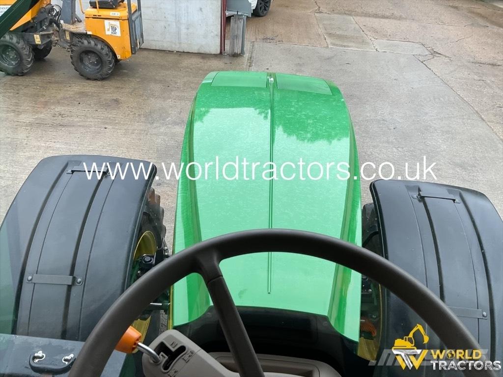 John Deere 7310 R Trattori
