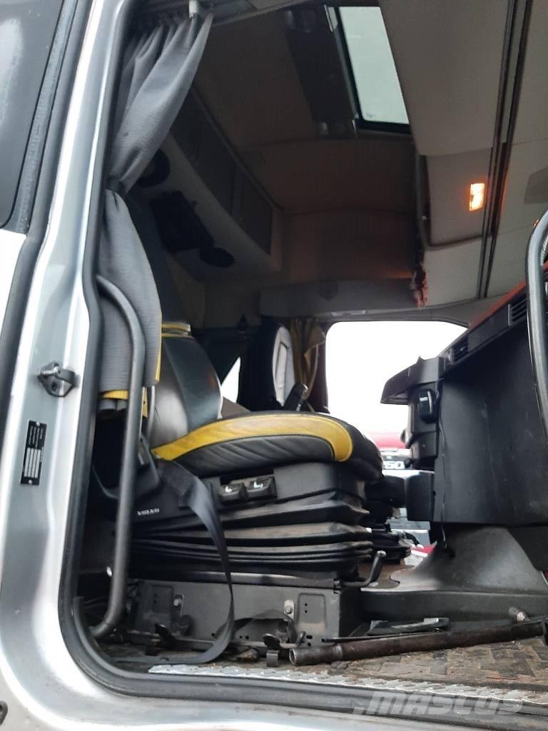 Volvo FH 16 Autocabinati