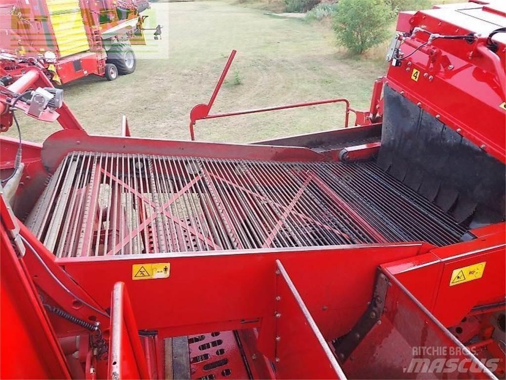 Grimme se 150-60 Scava raccogli patate