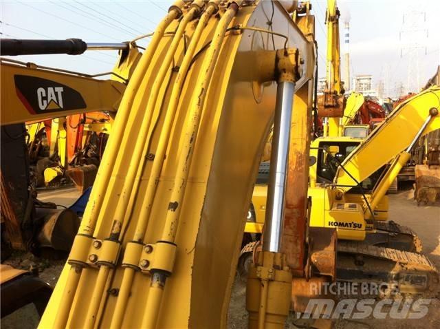 CAT 330 C Escavatori cingolati